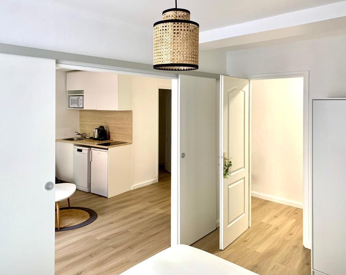 Charmant Appartement Au Coeur De Neuville - Lyon A 20Mn Eksteriør bilde