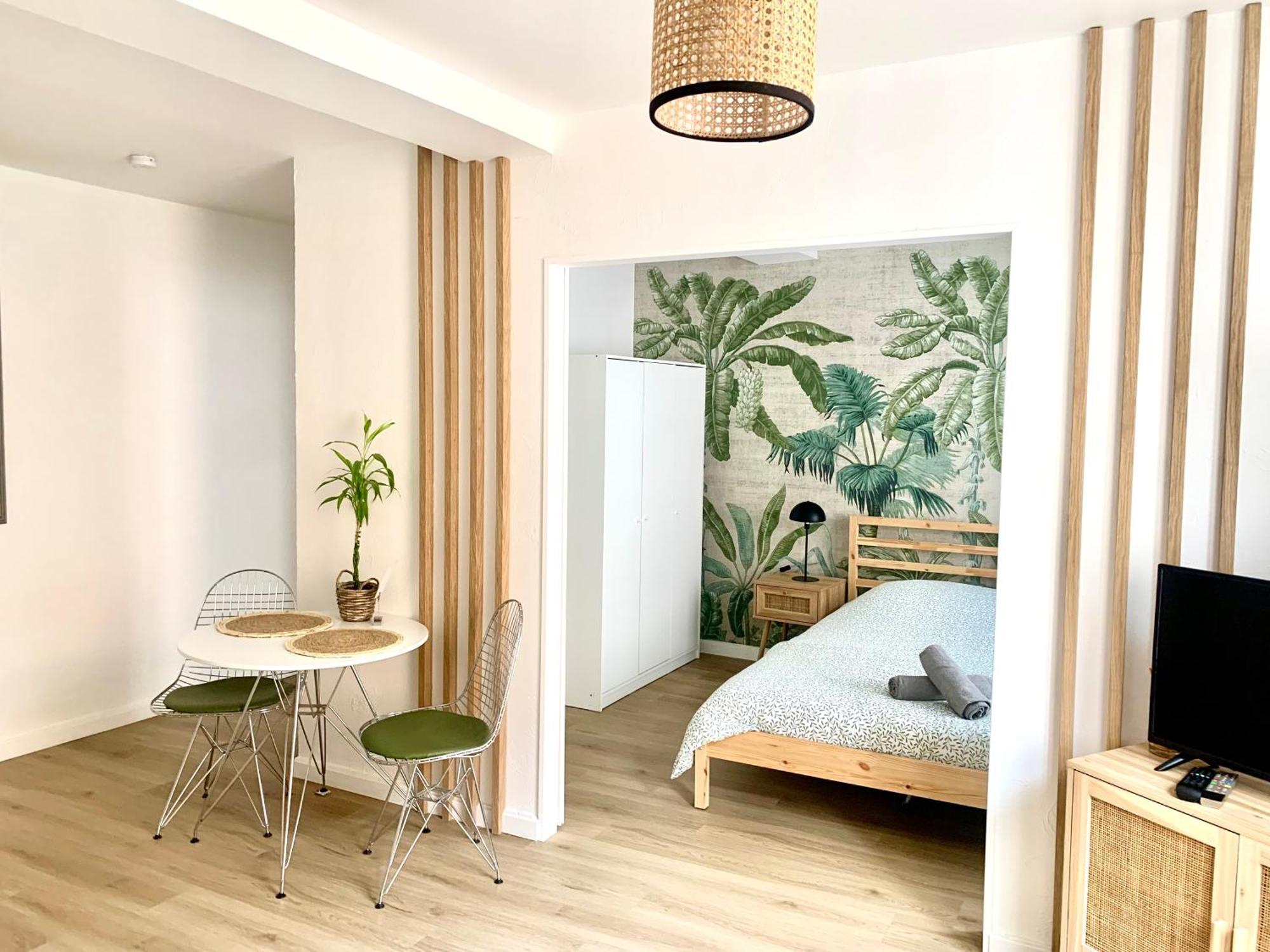 Charmant Appartement Au Coeur De Neuville - Lyon A 20Mn Eksteriør bilde